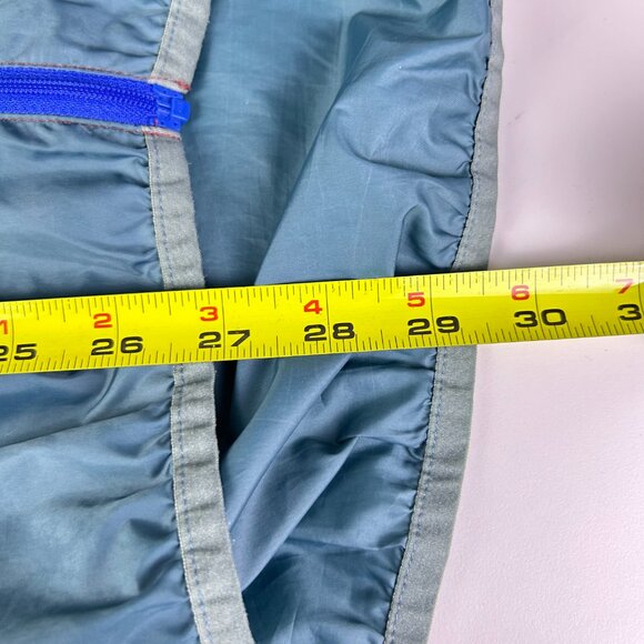 Cotopaxi Multicolor Windbreaker Jacket Unisex - Picture 11 of 12